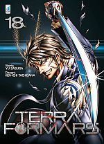 Terra Formars